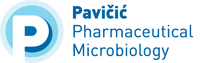 Pavičić Pharmaceutical Microbiology V.O.F.